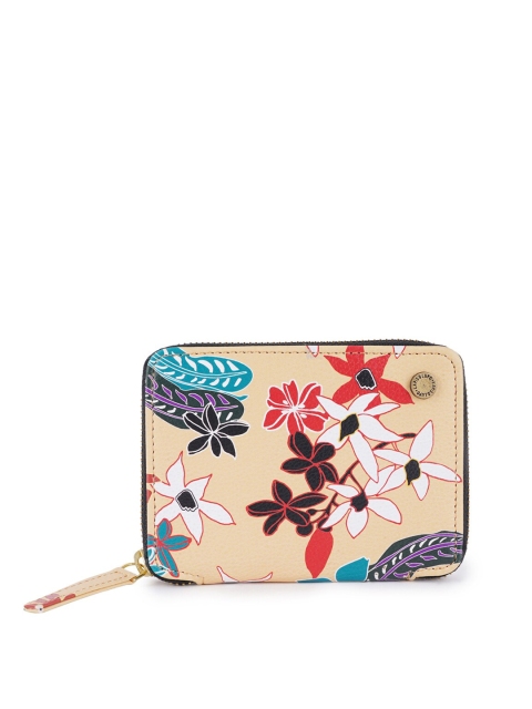 

Lapis O Lupo Multicoloured Printed Box Clutch, Multi