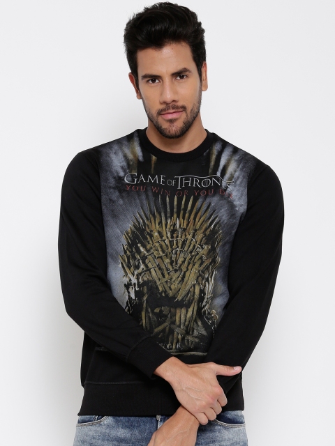 

Game Of Thrones, Black