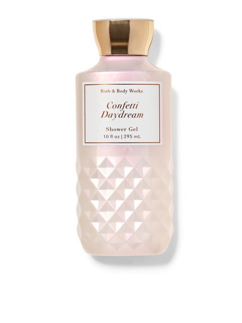 

Bath & Body Works Confetti Daydream Shower Gel 295 ml, Pink