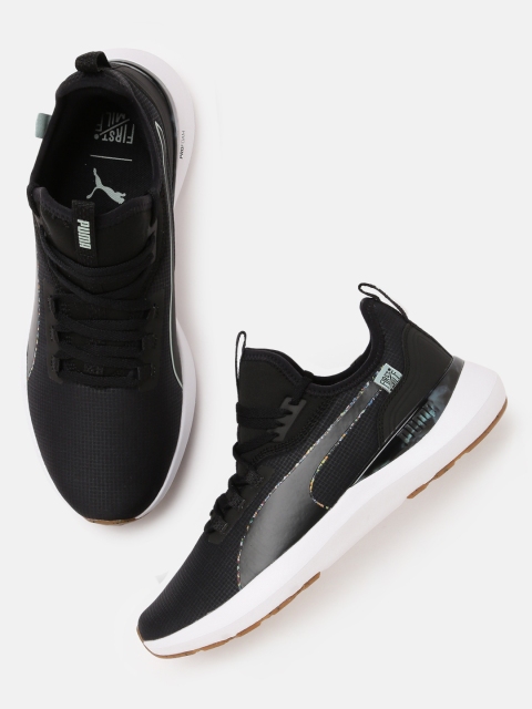 

Puma Women Black XT FM Utility Training Shoes