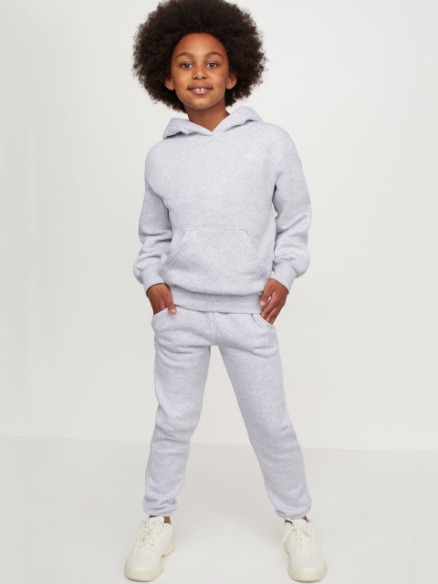 

H&M Girls Grey Joggers