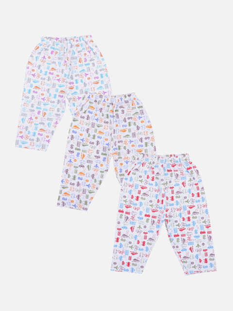 

Bodycare Kids Infants Pack Of 3 Assorted Lounge Pants