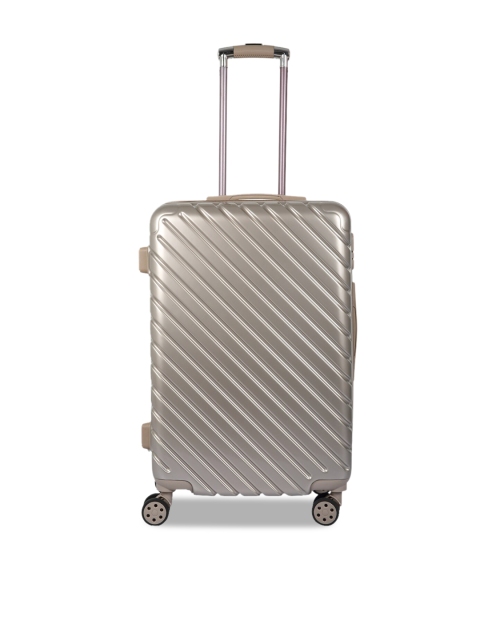 

Polo Class Silver 20 Inch Trolley Bag
