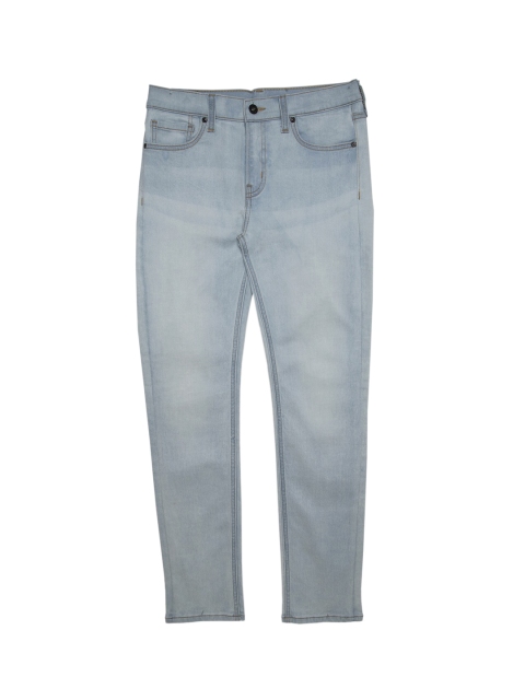 

Red Tape Boys Blue Skinny Fit Heavy Fade Jeans
