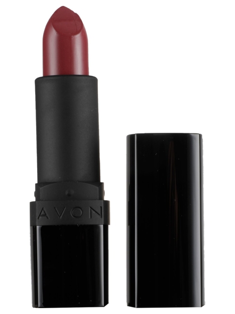 

Avon Purple True Color Perfectly Matte Lipstick 4gm - Berry Blast