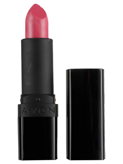 

Avon Pink True Color Perfectly Matte Lipstick 4gm - Adoring Love