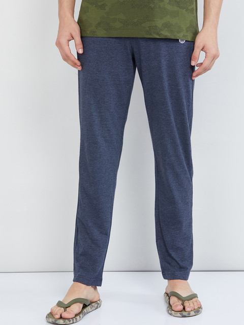 

max Men Blue Lounge Pants