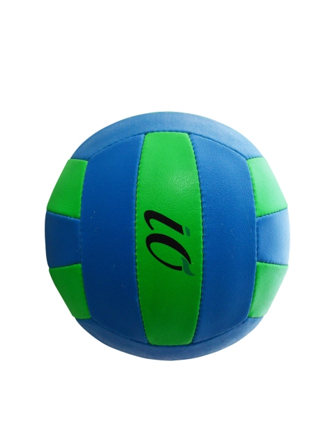 

iO Kids Blue and Green Volleyball