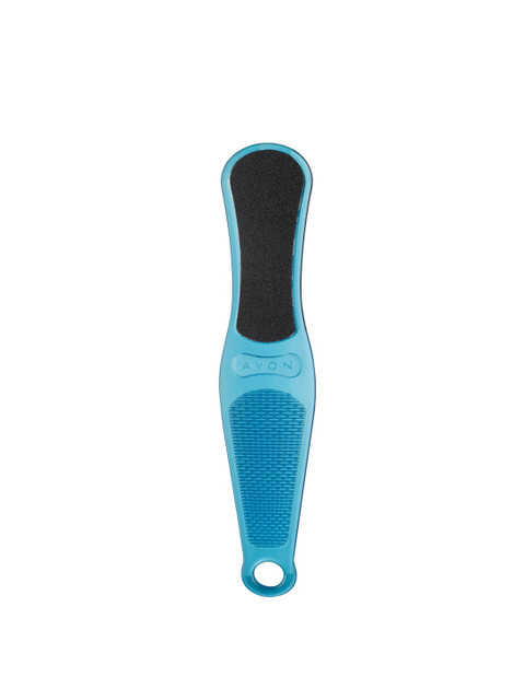 

Avon Footworks Double Action Footfile, Black