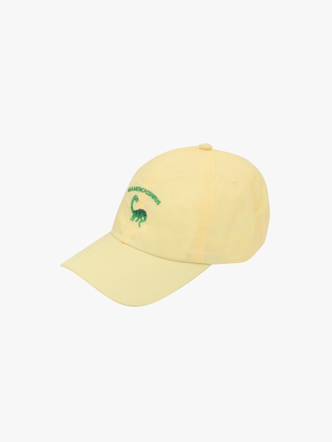 

POKORY Unisex Kids Yellow Baseball Cap