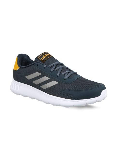 

ADIDAS Men Black &Grey Solid Elate M Running Shoes