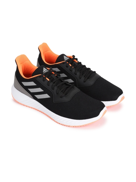

ADIDAS Men Black INFIRUN M Running Shoes