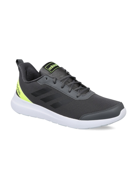 

ADIDAS Men Grey Statix M Running Shoes