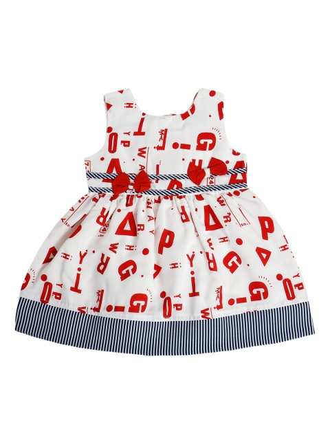 

Enfance Red Dress