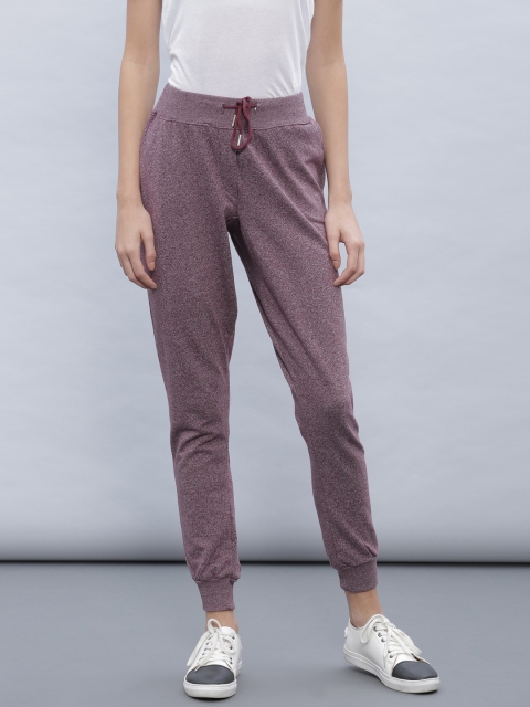

ether Maroon Grindle Jogger