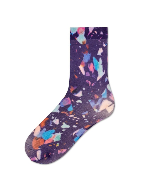 

Happy Socks Multi Pattered Ankle Socks