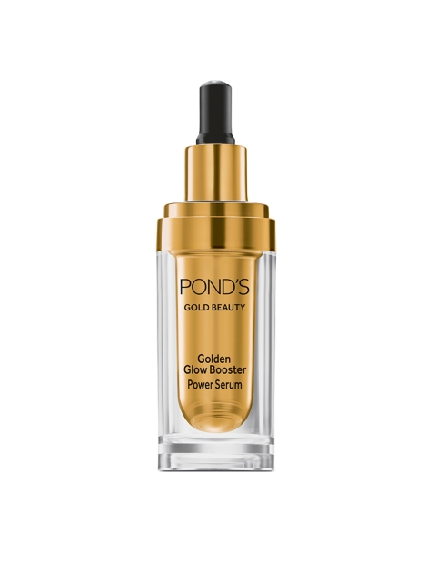

Ponds Gold Beauty Power Serum