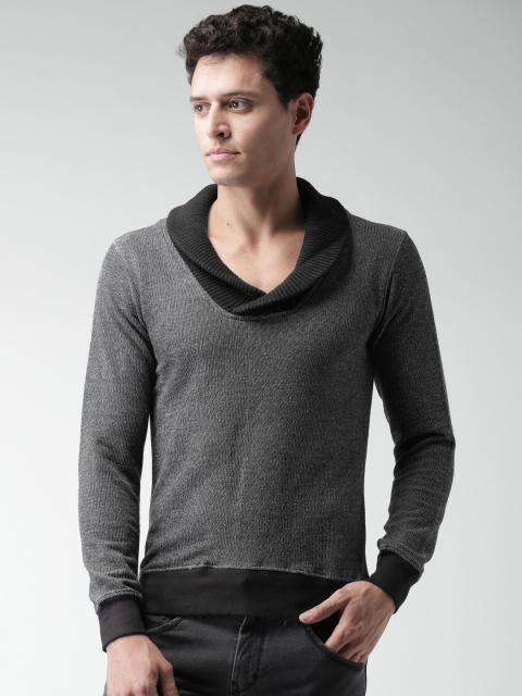 

ALCOTT Grey Sweatshirt