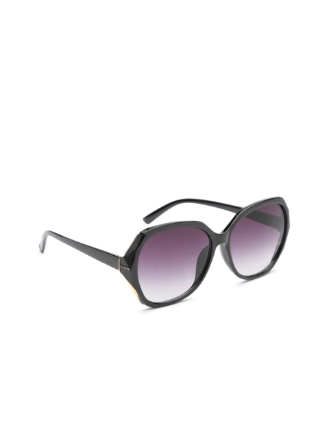 

Carlton London Women UV Protected Lens Oversized Sunglasses, Purple