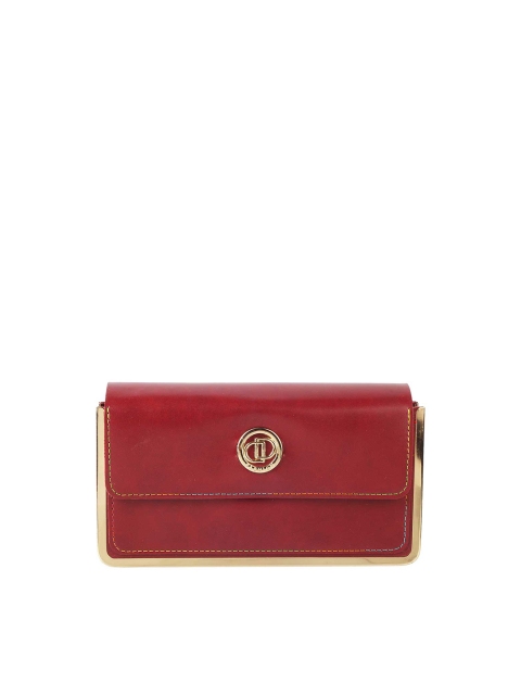 

WALKWAY Woman Pink Purse Clutch