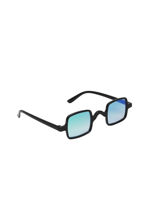 

FROGGY Kids Sea Green Square Sunglasses