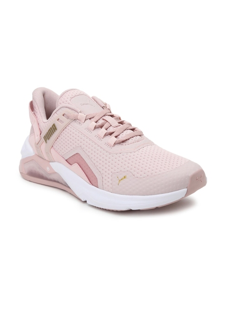 

Puma Women LQDCell 2.0 Pink Training Shoes