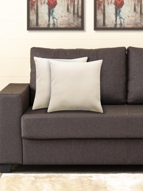 

Home Centre Assorted Geometric Square Cushion Covers