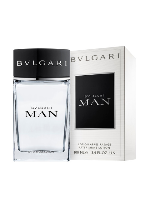 

Bvlgari Man After Shave Lotion 100ml, Na
