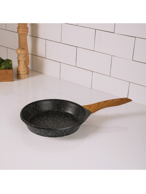 

Home Centre Black & Brown Truffles-Atlas Frying Pan