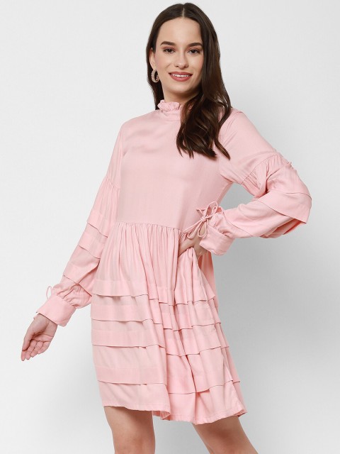 

Twenty3 Pink Dress