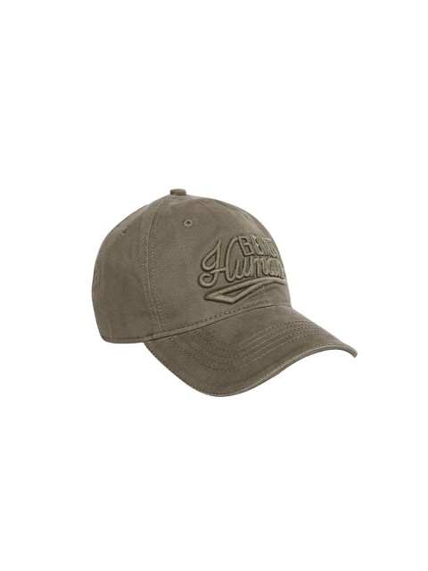 

Being Human Men Grey Baseball Cap