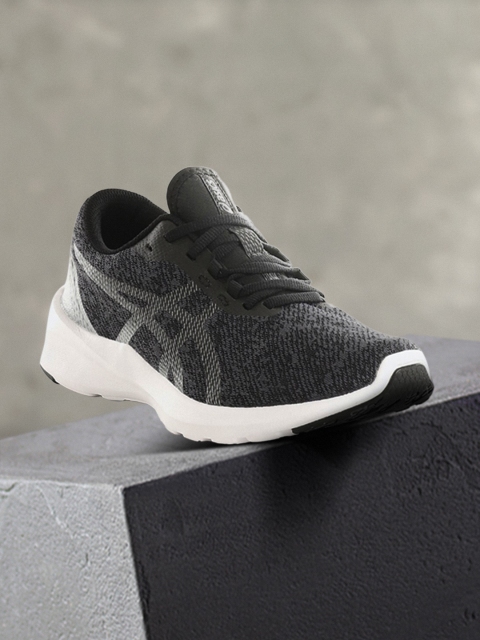

ASICS Men Grey Running Sports Shoes VERSABLAST MX