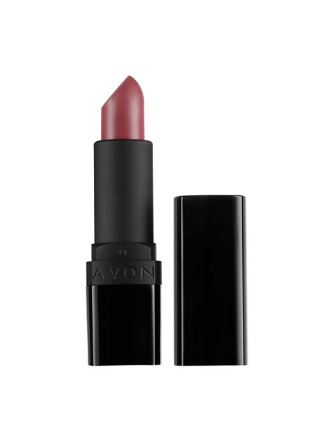 

Aavon Maroon True Color Perfectly Matte Lipstick 4gm- Wistful Wine