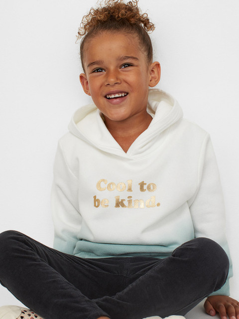

H&M Boys Grey Corduroy treggings