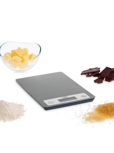 

Zyliss White Electronic Measuring Scale