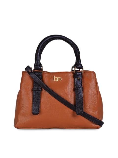 

Bagsy Malone Brown Handbag