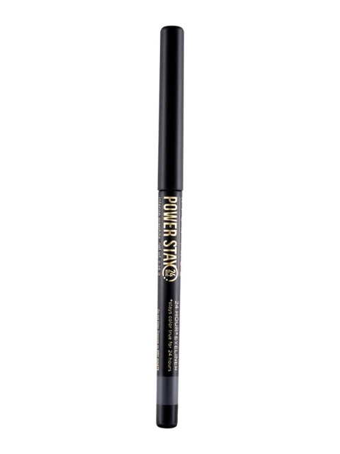

Avon Women Black True Color Powerstay Eyeliner 0.28gm - Intense Graphite