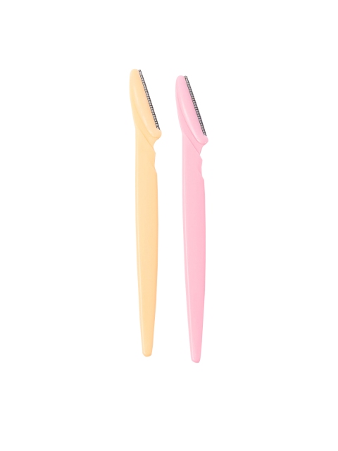 

FOREVER 21 Set of 2 Eyebrow Razor Set, Multi