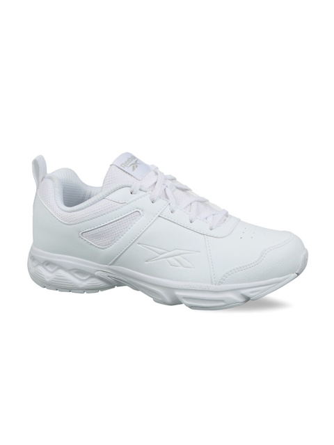 

Reebok Boys White Running School Sports XTREME Running Shoes