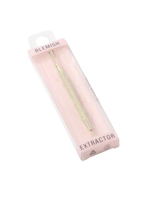 

FOREVER 21 Women Blackhead Removal Tool, Gold