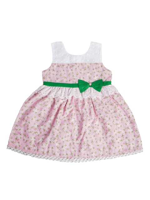 

Enfance Pink Dress