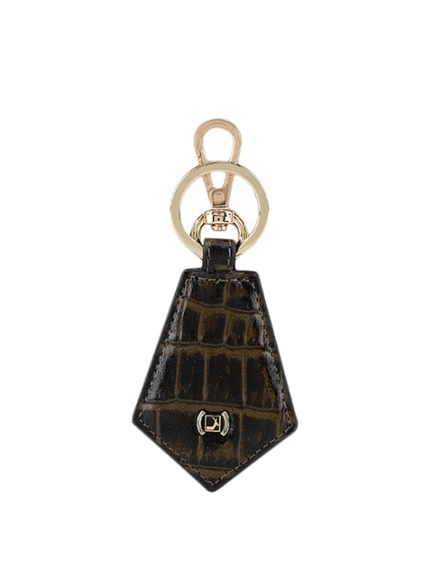 

Da Milano Green & Black Key Chain