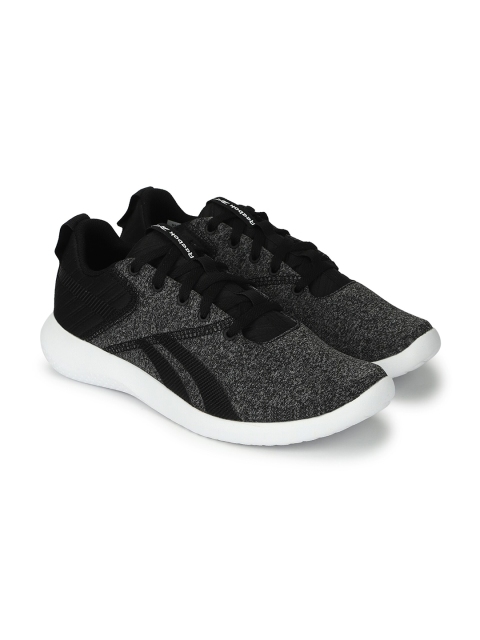 

Reebok Women Black & White Ardara 3.0 Sports Shoes