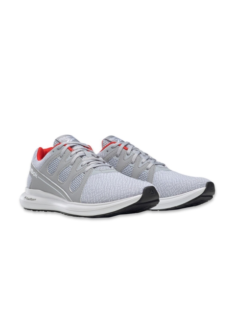 

Reebok Women Grey REEBOK DRIFTIUM 2.0 Textile Running Shoes