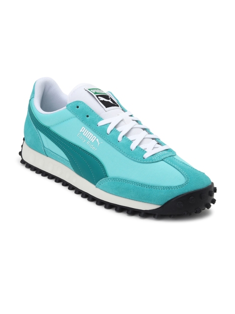 

PUMA x Easy Rider II Unisex Shoes, Turquoise blue