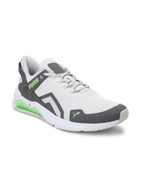 

Puma Men White LQDCell Method 2.0 Shoes