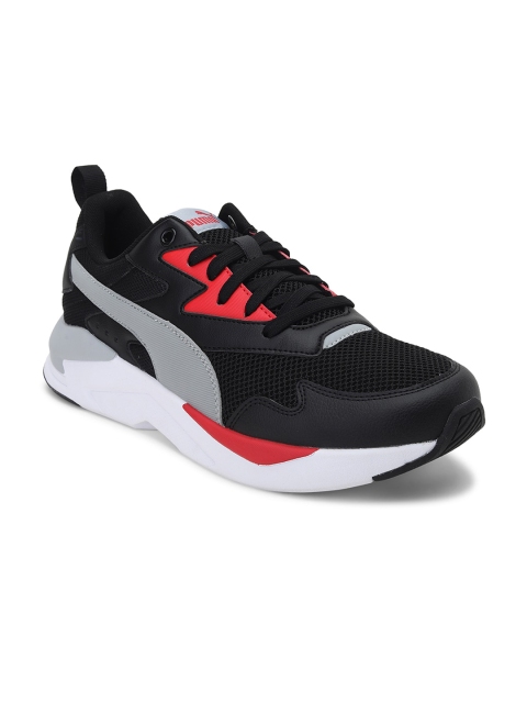 

Puma X-Ray Lite Unisex Shoes, Black