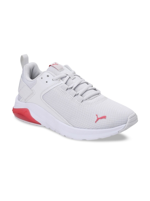 

Puma Electron E Unisex Shoes, Off white
