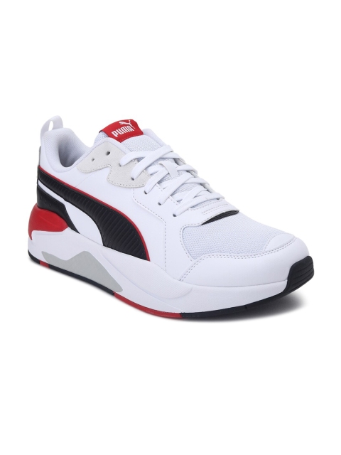 

Puma X-Ray Game Unisex Shoes, White