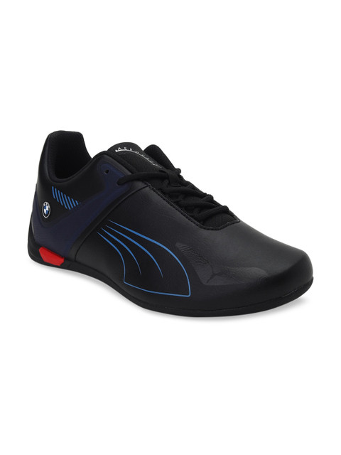 

Puma BMW M Motorsport A3ROCAT Unisex Shoes, Black